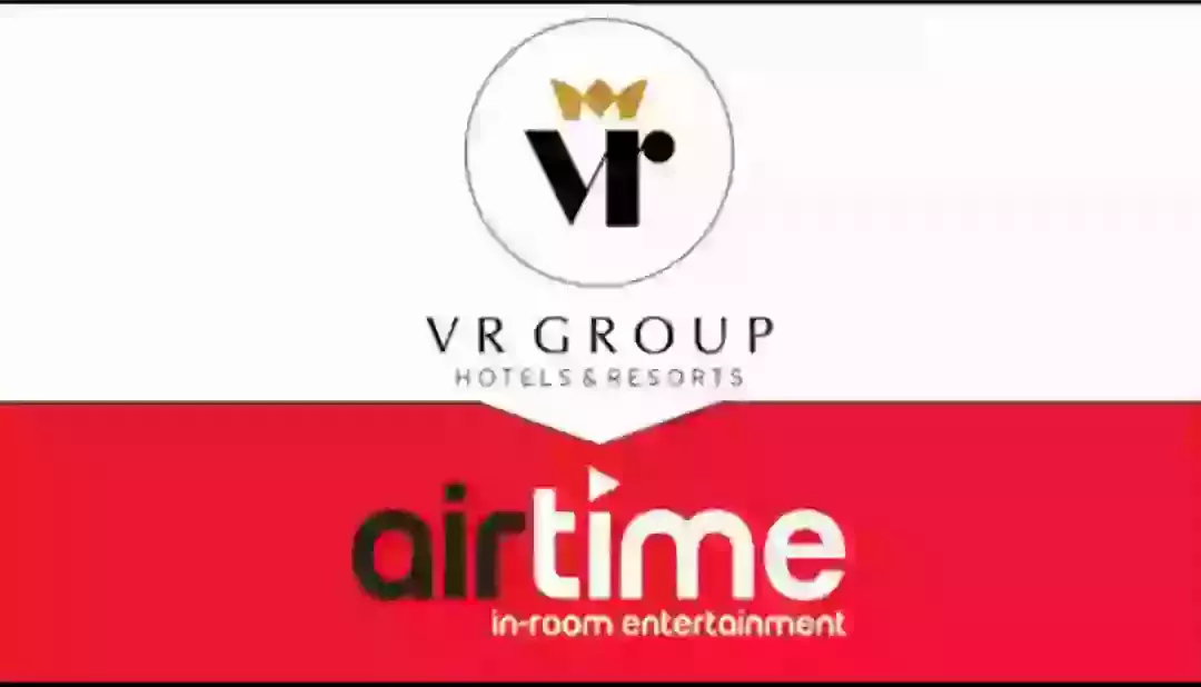 VR Group Chooses Airtime For Their In-Room Entertainment